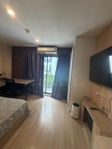 The Nest Sukhumvit 22 : เดอะ เนสท์ สุขุมวิท 22, กรุงเทพ, 22 ซอยเศรษฐีทวีทรัพย์ ถนนสุขุมวิท 22, คลองเตย, กรุงเทพ, 22 ตร.ม., คอนโด ขาย, โดย Kedsara Losuwarat, 500554591 - DDproperty.com