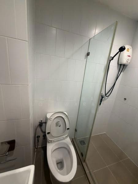 The Nest Sukhumvit 22, Bangkok, 22 Soi Setthi Thawi Sap, Sukhumvit 22, Khlong Toei, Bangkok, Studio, 22 sqm, Condo For Sale, by Kedsara Losuwarat, 500554591 - DDproperty.com
