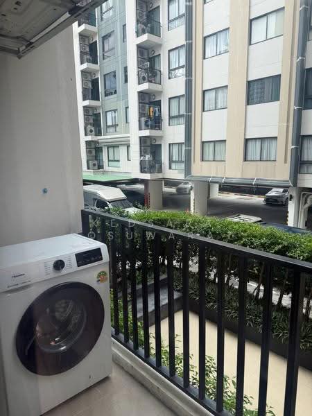 The Nest Sukhumvit 22 : เดอะ เนสท์ สุขุมวิท 22, กรุงเทพ, 22 ซอยเศรษฐีทวีทรัพย์ ถนนสุขุมวิท 22, คลองเตย, กรุงเทพ, 22 ตร.ม., คอนโด ขาย, โดย Kedsara Losuwarat, 500554591 - DDproperty.com
