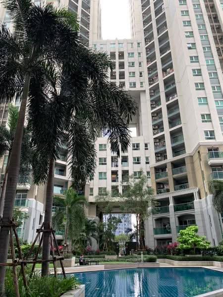 Belle Grand Rama 9, Bangkok, 131 Rama 9 Road, Huai Khwang, Bangkok, 5 Bedrooms, 206 sqm, Condo For Rent, by Eastblue Horizon, 500554593 - DDproperty.com