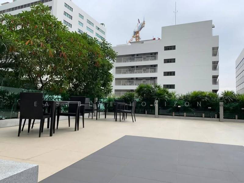 Belle Grand Rama 9, Bangkok, 131 Rama 9 Road, Huai Khwang, Bangkok, 5 Bedrooms, 206 sqm, Condo For Rent, by Eastblue Horizon, 500554593 - DDproperty.com