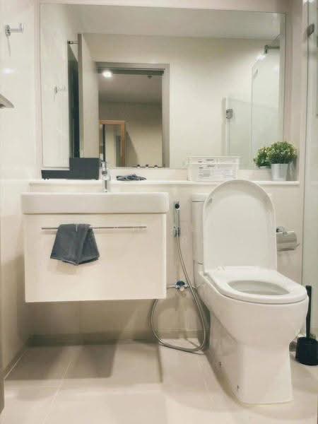 Life Asoke Hype, Bangkok, 339 Chaturathit Rd, Makkasan, Ratchathewi, Bangkok, Studio, 27 sqm, Condo For Rent, by Thanyalak Ajmera, 500554594 - DDproperty.com