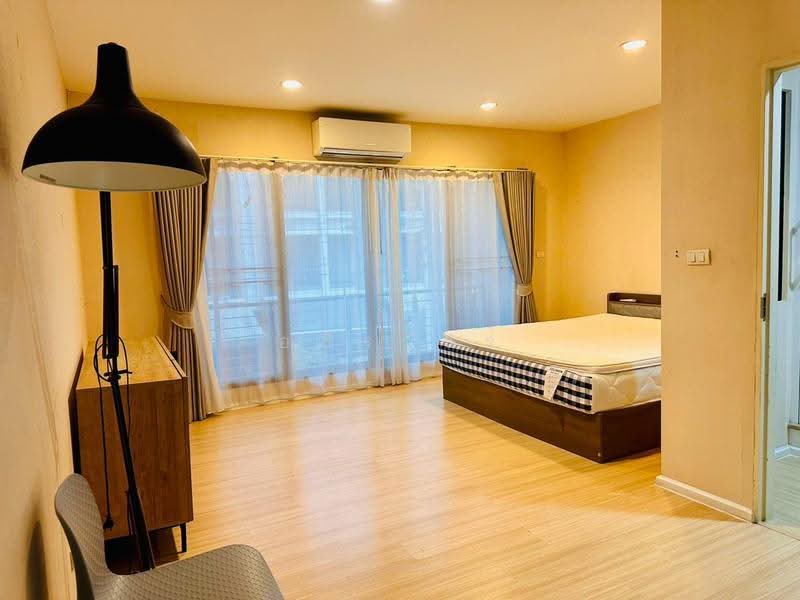 Baan Klang Muang Rama 9-Ramkhmahaeng, Bangkok, Soi Ramkhamhaeng 39, Phlapphla, Wang Thonglang, Bangkok, 3 Bedrooms, 149 sqm, Townhouse For Rent, by อชิรวัชร์, 500554595 - DDproperty.com