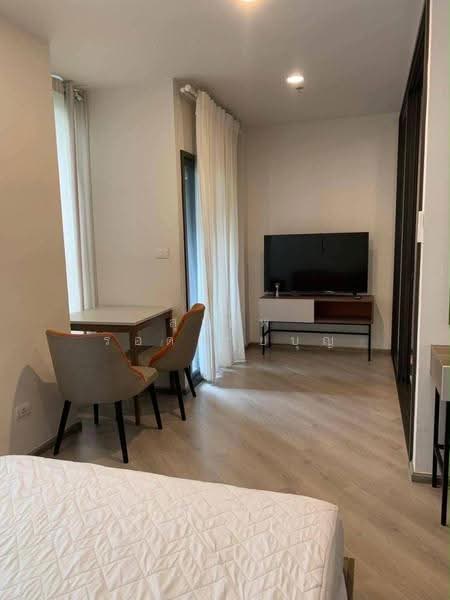 The Base Saphanmai, Bangkok, Paholayothin Road, Anusaowari, Bang Khen, Bangkok, 1 Bedroom, 2 sqm, Condo For Rent, by สุเทพ รอดด้วยบุญ, 500554596 - DDproperty.com