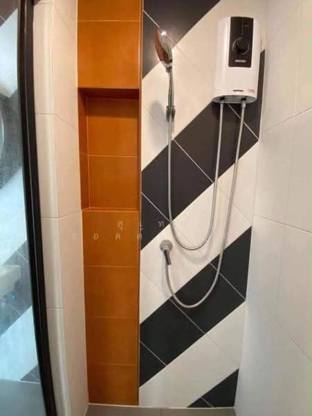 The Base Saphanmai, Bangkok, Paholayothin Road, Anusaowari, Bang Khen, Bangkok, 1 Bedroom, 2 sqm, Condo For Rent, by สุเทพ รอดด้วยบุญ, 500554596 - DDproperty.com