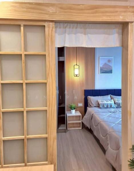 The Base Phetchaburi-Thonglor, Bangkok, Phetchaburi Rd, Bang Kapi, Huai Khwang, Bangkok, 1 Bedroom, 34 sqm, Condo For Rent, by Nat Tantirapan, 500554597 - DDproperty.com