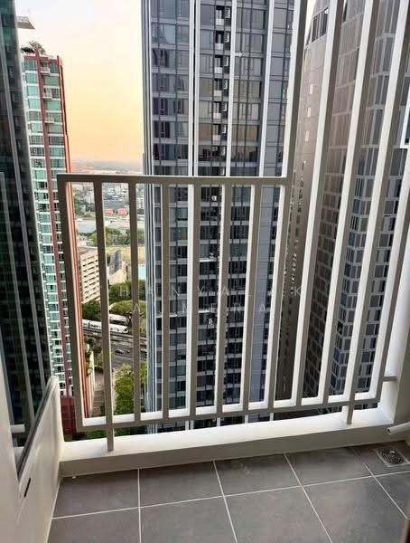 Culture Thonglor, Bangkok, Soi Sukhumvit 59, Sukhumvit Road, Khlong Tan Nua, Watthana, Bangkok, 1 Bedroom, 38 sqm, Condo For Rent, by Thanyalak Ajmera, 500554599 - DDproperty.com