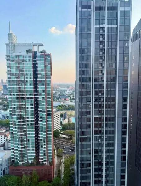 Culture Thonglor, Bangkok, Soi Sukhumvit 59, Sukhumvit Road, Khlong Tan Nua, Watthana, Bangkok, 1 Bedroom, 38 sqm, Condo For Rent, by Thanyalak Ajmera, 500554599 - DDproperty.com