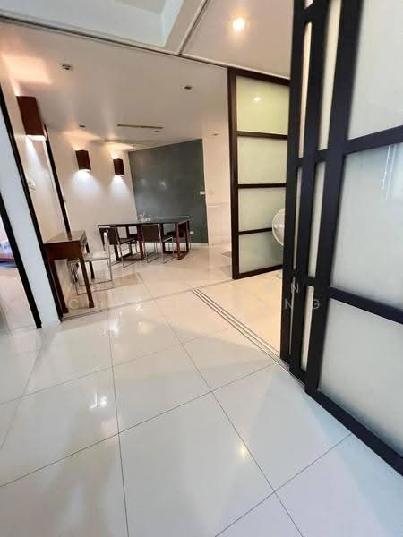 Witthayu Complex, Bangkok, 1673 New Petchaburi Road, Makkasan, Ratchathewi, Bangkok, 2 Bedrooms, 120 sqm, Condo For Rent, by Dechatorn Chichaiyang, 500554602 - DDproperty.com