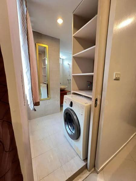 Witthayu Complex, Bangkok, 1673 New Petchaburi Road, Makkasan, Ratchathewi, Bangkok, 2 Bedrooms, 120 sqm, Condo For Rent, by Dechatorn Chichaiyang, 500554602 - DDproperty.com