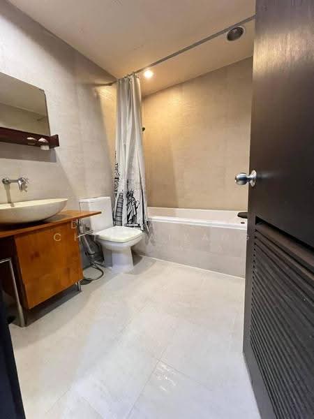 Witthayu Complex, Bangkok, 1673 New Petchaburi Road, Makkasan, Ratchathewi, Bangkok, 2 Bedrooms, 120 sqm, Condo For Rent, by Dechatorn Chichaiyang, 500554602 - DDproperty.com