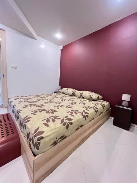 Witthayu Complex, Bangkok, 1673 New Petchaburi Road, Makkasan, Ratchathewi, Bangkok, 2 Bedrooms, 120 sqm, Condo For Rent, by Dechatorn Chichaiyang, 500554602 - DDproperty.com