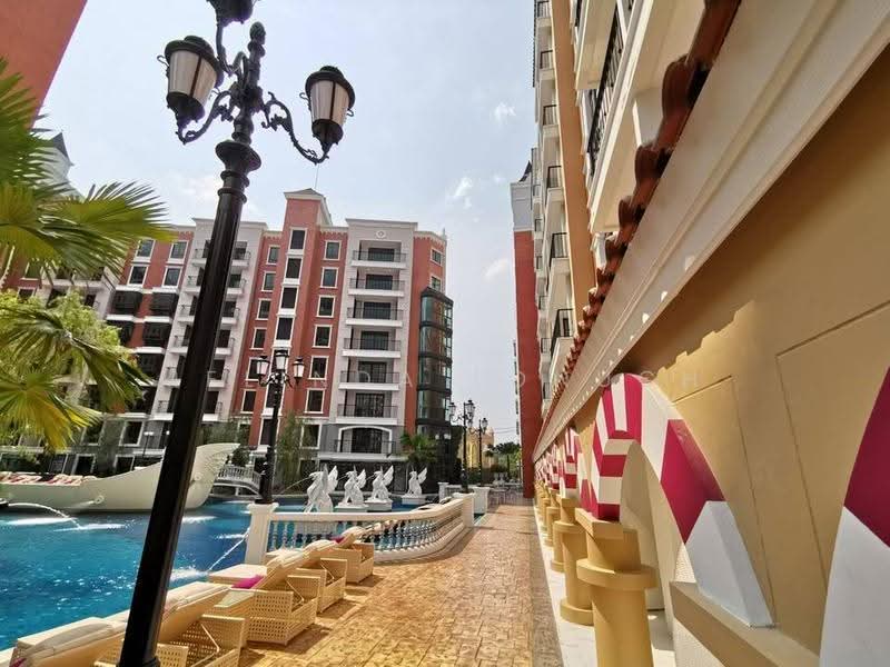 Espana Condo Resort : เอสปันยา คอนโด รีสอร์ท พัทยา, ชลบุรี, 839 หมู่ที่ 12, หนองปรือ, บางละมุง, ชลบุรี, 76 ตร.ม., คอนโด ขาย, โดย Melinda Lonuch, 500554603 - DDproperty.com