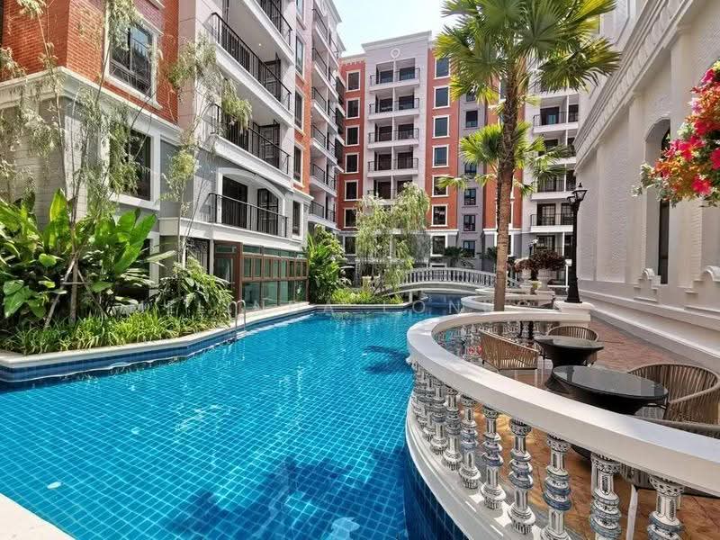Espana Condo Resort, Chon Buri (Pattaya), 839 Village 12, Nong Pru, Bang Lamung (Pattaya), Chon Buri (Pattaya), 2 Bedrooms, 76 sqm, Condo For Sale, by Melinda Lonuch, 500554603 - DDproperty.com