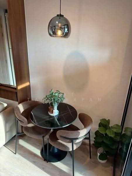 Nue District R9, Bangkok, 59 Rama 9 Road, Huai Khwang, Bangkok, 1 Bedroom, 30 sqm, Condo For Rent, by Nat Tantirapan, 500554604 - DDproperty.com