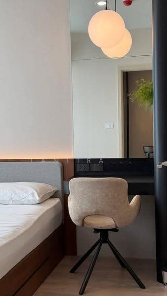 Nue District R9, Bangkok, 59 Rama 9 Road, Huai Khwang, Bangkok, 1 Bedroom, 30 sqm, Condo For Rent, by Nat Tantirapan, 500554604 - DDproperty.com