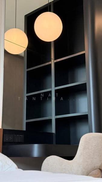 Nue District R9, Bangkok, 59 Rama 9 Road, Huai Khwang, Bangkok, 1 Bedroom, 30 sqm, Condo For Rent, by Nat Tantirapan, 500554604 - DDproperty.com