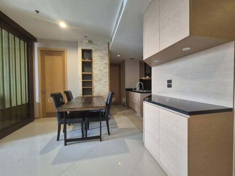 The Empire Place : ดิ เอ็มไพร์ เพลซ, กรุงเทพ, 88 ถนนนราธิวาสราชนครินทร์, ทุ่งมหาเมฆ, สาทร, กรุงเทพ, 114 ตร.ม., คอนโด ขาย, โดย Connex Property, 500554606 - DDproperty.com