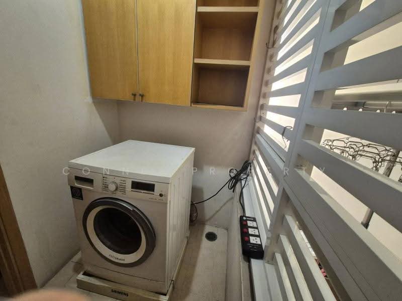 The Empire Place, Bangkok, 88 Narathiwatratchanakharin Road, Thung Maha Mek, Sathon, Bangkok, 2 Bedrooms, 114 sqm, Condo For Sale, by Connex Property, 500554606 - DDproperty.com