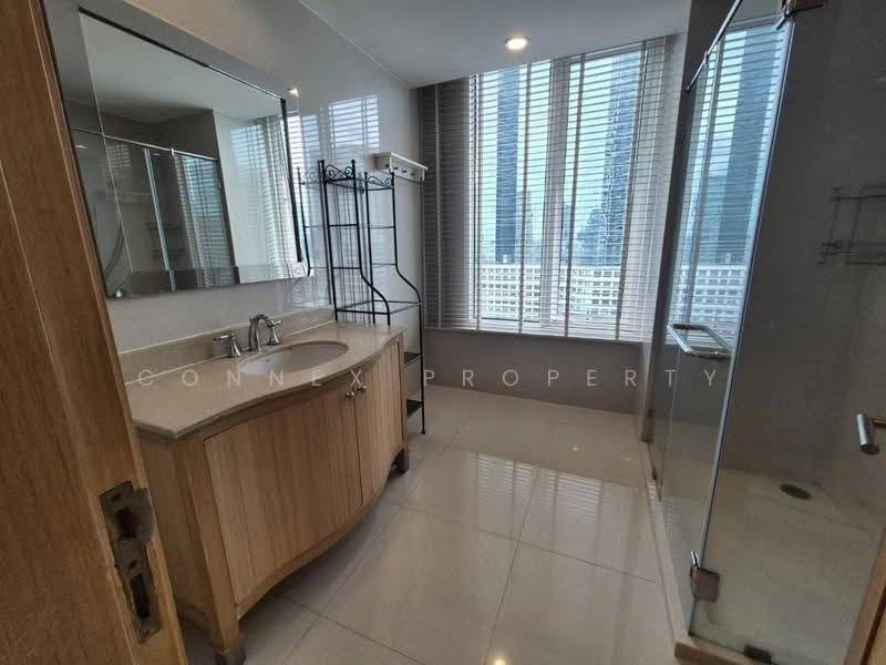 The Empire Place : ดิ เอ็มไพร์ เพลซ, กรุงเทพ, 88 ถนนนราธิวาสราชนครินทร์, ทุ่งมหาเมฆ, สาทร, กรุงเทพ, 114 ตร.ม., คอนโด ขาย, โดย Connex Property, 500554606 - DDproperty.com