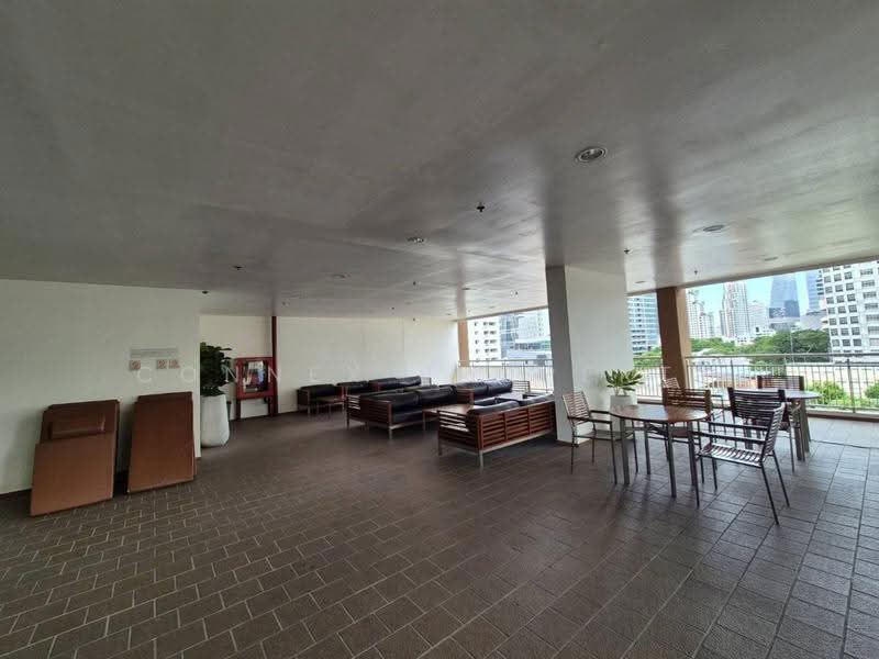 The Empire Place, Bangkok, 88 Narathiwatratchanakharin Road, Thung Maha Mek, Sathon, Bangkok, 2 Bedrooms, 114 sqm, Condo For Sale, by Connex Property, 500554606 - DDproperty.com