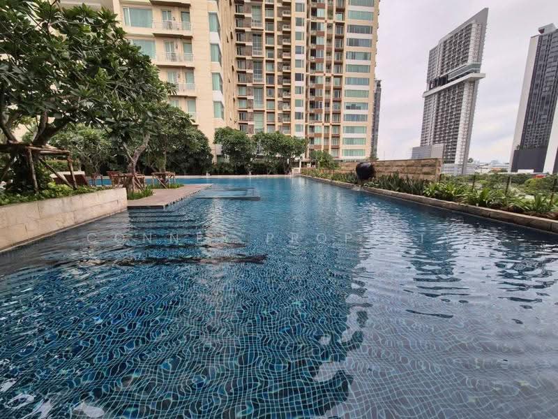 The Empire Place : ดิ เอ็มไพร์ เพลซ, กรุงเทพ, 88 ถนนนราธิวาสราชนครินทร์, ทุ่งมหาเมฆ, สาทร, กรุงเทพ, 114 ตร.ม., คอนโด ขาย, โดย Connex Property, 500554606 - DDproperty.com