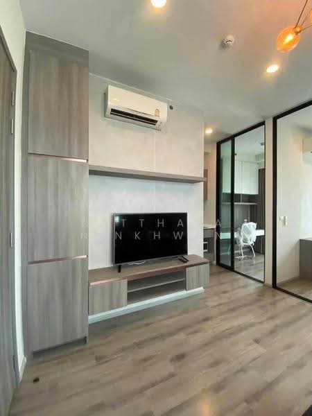 Knightsbridge Prime Ratchayothin, Bangkok, 22 Phahon Yothin, Chatuchak, Bangkok, 1 Bedroom, 32 sqm, Condo For Rent, by Natthaya Ninkhwan, 500554609 - DDproperty.com