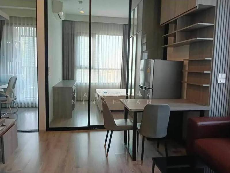 Knightsbridge Prime Ratchayothin : ไนท์บริดจ์ ไพร์ม รัชโยธิน, กรุงเทพ, 22 พหลโยธิน, จตุจักร, กรุงเทพ, 32 ตร.ม., คอนโด ให้เช่า, โดย Natthaya Ninkhwan, 500554609 - DDproperty.com