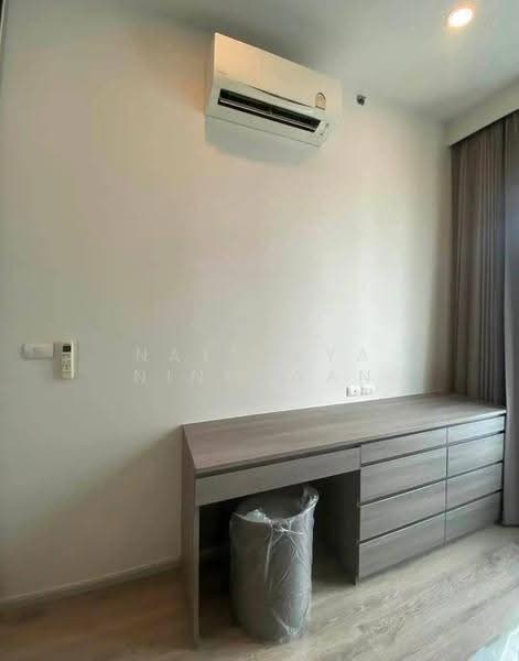 Knightsbridge Prime Ratchayothin, Bangkok, 22 Phahon Yothin, Chatuchak, Bangkok, 1 Bedroom, 32 sqm, Condo For Rent, by Natthaya Ninkhwan, 500554609 - DDproperty.com