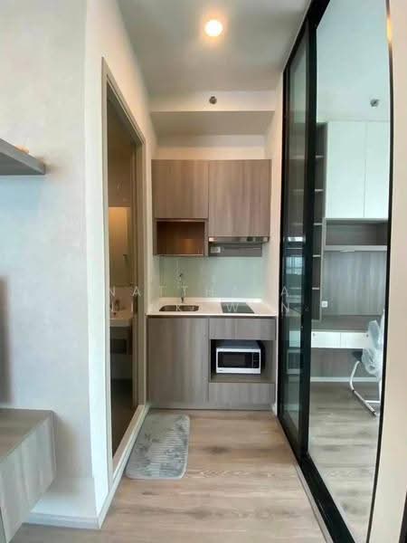 Knightsbridge Prime Ratchayothin : ไนท์บริดจ์ ไพร์ม รัชโยธิน, กรุงเทพ, 22 พหลโยธิน, จตุจักร, กรุงเทพ, 32 ตร.ม., คอนโด ให้เช่า, โดย Natthaya Ninkhwan, 500554609 - DDproperty.com