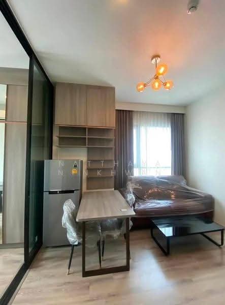 Knightsbridge Prime Ratchayothin, Bangkok, 22 Phahon Yothin, Chatuchak, Bangkok, 1 Bedroom, 32 sqm, Condo For Rent, by Natthaya Ninkhwan, 500554609 - DDproperty.com