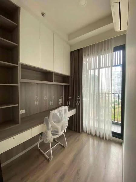 Knightsbridge Prime Ratchayothin : ไนท์บริดจ์ ไพร์ม รัชโยธิน, กรุงเทพ, 22 พหลโยธิน, จตุจักร, กรุงเทพ, 32 ตร.ม., คอนโด ให้เช่า, โดย Natthaya Ninkhwan, 500554609 - DDproperty.com