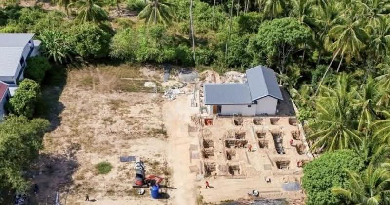 Modern 3-Bedroom Pool Villa for Sale in Bophut, Surat Thani, Bo Put, Ko Samui, Surat Thani, 3 Bedrooms, 320 sqm, Villa For Sale, by Conrad Properties, 500554610 - DDproperty.com