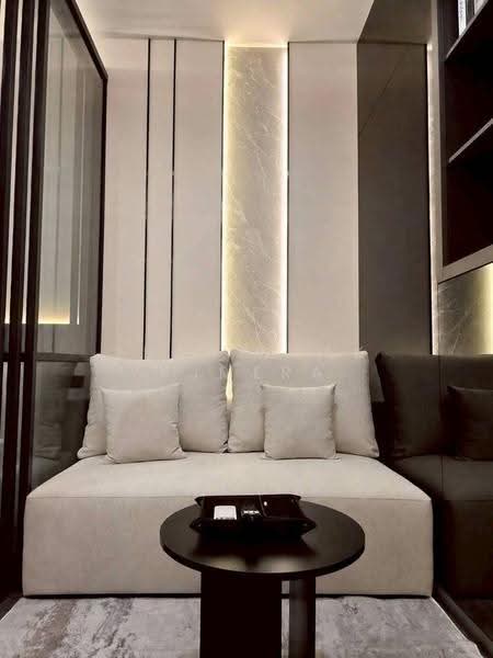 IDEO Sukhumvit Rama 4, bangkok, Soi Sukhumvit 44, Sukhumvit Road, Phra Kanong, Khlong Toei, Bangkok, 1 Bedroom, 30 sqm, Condo For Rent, by Thanyalak Ajmera, 500554611 - DDproperty.com