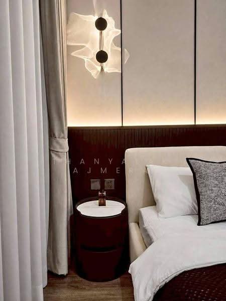 IDEO Sukhumvit Rama 4, bangkok, Soi Sukhumvit 44, Sukhumvit Road, Phra Kanong, Khlong Toei, Bangkok, 1 Bedroom, 30 sqm, Condo For Rent, by Thanyalak Ajmera, 500554611 - DDproperty.com