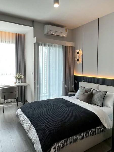 IDEO Sukhumvit Rama 4, bangkok, Soi Sukhumvit 44, Sukhumvit Road, Phra Kanong, Khlong Toei, Bangkok, 1 Bedroom, 30 sqm, Condo For Rent, by Thanyalak Ajmera, 500554611 - DDproperty.com