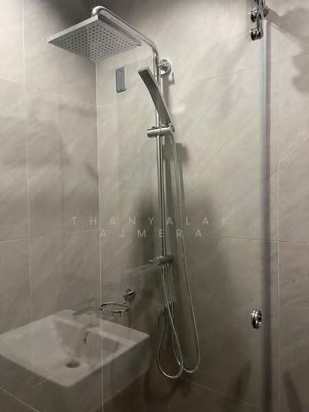 IDEO Sukhumvit Rama 4, bangkok, Soi Sukhumvit 44, Sukhumvit Road, Phra Kanong, Khlong Toei, Bangkok, 1 Bedroom, 30 sqm, Condo For Rent, by Thanyalak Ajmera, 500554611 - DDproperty.com