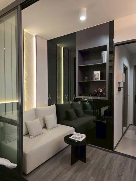 IDEO Sukhumvit Rama 4, bangkok, Soi Sukhumvit 44, Sukhumvit Road, Phra Kanong, Khlong Toei, Bangkok, 1 Bedroom, 30 sqm, Condo For Rent, by Thanyalak Ajmera, 500554611 - DDproperty.com