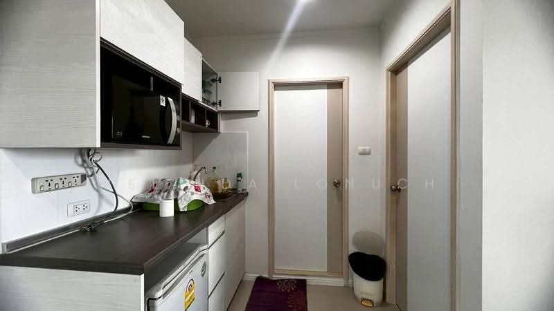 Lumpini Park Beach Jomtien, Chon Buri (Pattaya), Jomtiensaineung Rd, Na Kloe, Bang Lamung (Pattaya), Chon Buri (Pattaya), 1 Bedroom, 32 sqm, Condo For Sale, by Melinda Lonuch, 500554612 - DDproperty.com