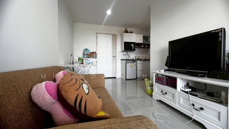 Lumpini Park Beach Jomtien, Chon Buri (Pattaya), Jomtiensaineung Rd, Na Kloe, Bang Lamung (Pattaya), Chon Buri (Pattaya), 1 Bedroom, 32 sqm, Condo For Sale, by Melinda Lonuch, 500554612 - DDproperty.com