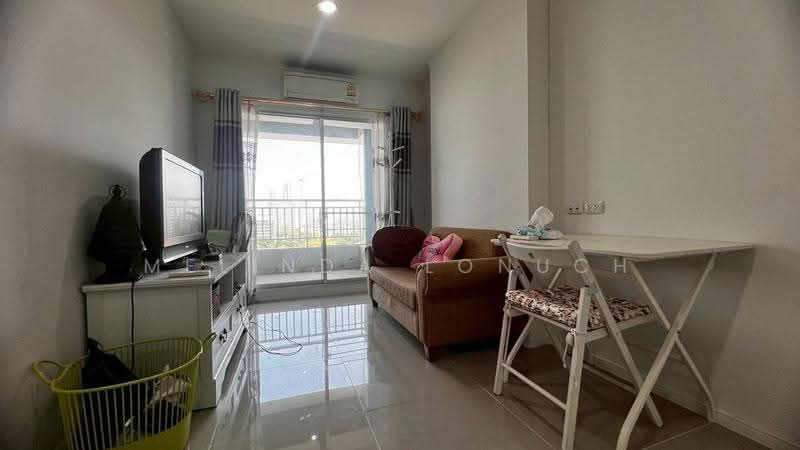Lumpini Park Beach Jomtien, Chon Buri (Pattaya), Jomtiensaineung Rd, Na Kloe, Bang Lamung (Pattaya), Chon Buri (Pattaya), 1 Bedroom, 32 sqm, Condo For Sale, by Melinda Lonuch, 500554612 - DDproperty.com