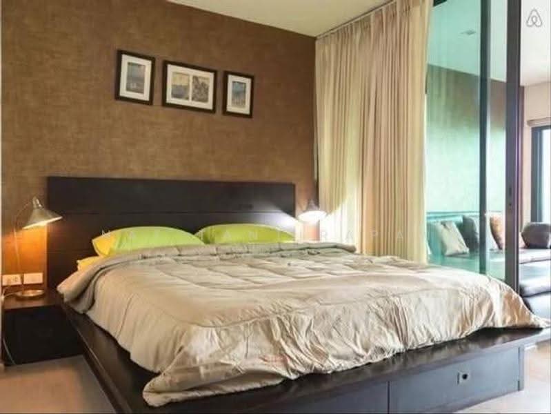 Noble Remix, Bangkok, 772 Soi Sukhumvit 36, Sukhumvit Road, Khong Tan, Khlong Toei, Bangkok, 1 Bedroom, 50 sqm, Condo For Sale, by Nat Tantirapan, 500554613 - DDproperty.com