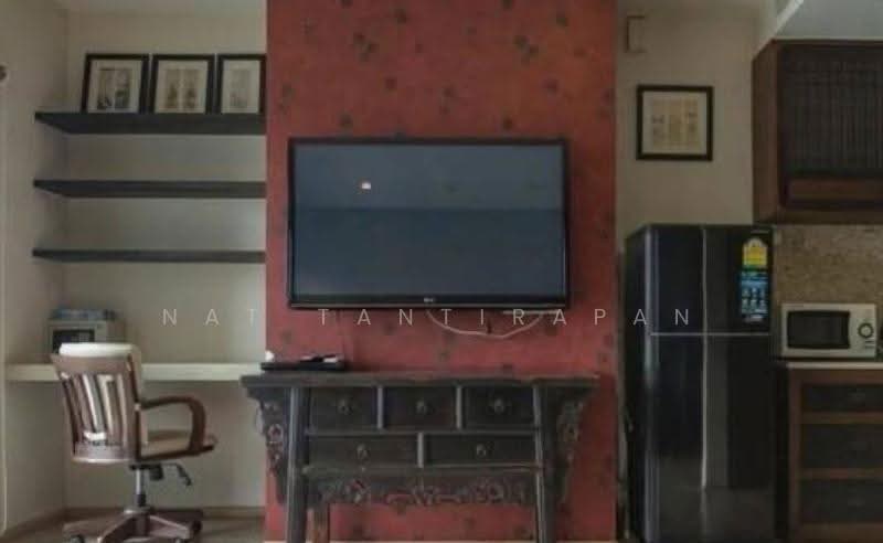 Noble Remix, Bangkok, 772 Soi Sukhumvit 36, Sukhumvit Road, Khong Tan, Khlong Toei, Bangkok, 1 Bedroom, 50 sqm, Condo For Sale, by Nat Tantirapan, 500554613 - DDproperty.com