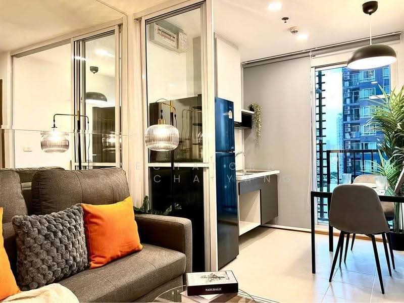 The Base Sukhumvit 77 : เดอะ เบส สุขุมวิท 77, กรุงเทพ, 289 ถนนสุขุมวิท 77, พระโขนงเหนือ, วัฒนา, กรุงเทพ, 30 ตร.ม., คอนโด ขาย, โดย Dechatorn Chichaiyang, 500554614 - DDproperty.com