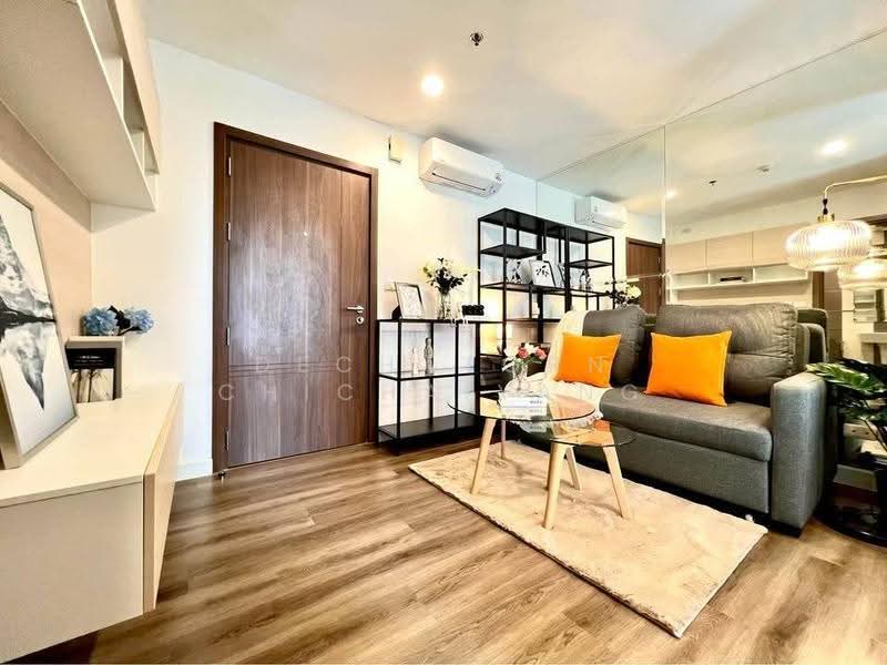 The Base Sukhumvit 77 : เดอะ เบส สุขุมวิท 77, กรุงเทพ, 289 ถนนสุขุมวิท 77, พระโขนงเหนือ, วัฒนา, กรุงเทพ, 30 ตร.ม., คอนโด ขาย, โดย Dechatorn Chichaiyang, 500554614 - DDproperty.com