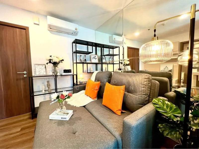 The Base Sukhumvit 77 : เดอะ เบส สุขุมวิท 77, กรุงเทพ, 289 ถนนสุขุมวิท 77, พระโขนงเหนือ, วัฒนา, กรุงเทพ, 30 ตร.ม., คอนโด ขาย, โดย Dechatorn Chichaiyang, 500554614 - DDproperty.com