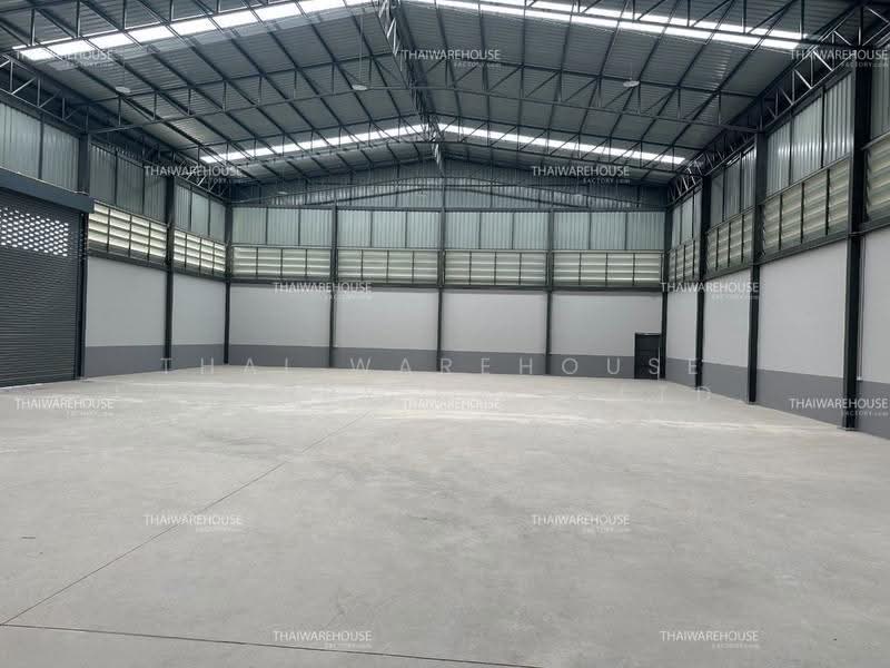960 SQM Factory & Warehouse Sale, Tha Sao | Purple Zone, Samut Sakhon, Tha Sao, Krathum Baen, Samut Sakhon, , 960 sqm, Warehouse/Factory For Sale, by THAI WAREHOUSE FACTORY CO., LTD., 500554615 - DDproperty.com