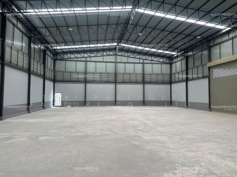 960 SQM Factory & Warehouse Sale, Tha Sao | Purple Zone, Samut Sakhon, Tha Sao, Krathum Baen, Samut Sakhon, , 960 sqm, Warehouse/Factory For Sale, by THAI WAREHOUSE FACTORY CO., LTD., 500554615 - DDproperty.com