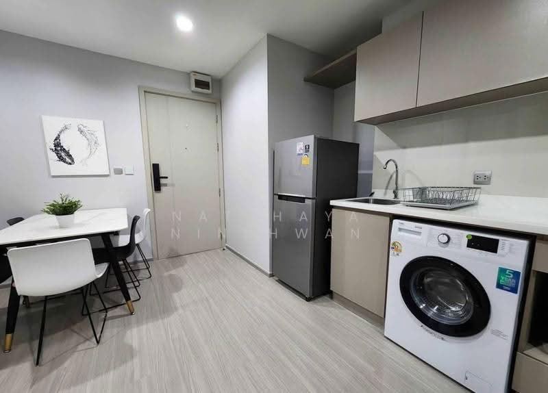 Life Ladprao, Bangkok, 992 Ladprao Road, Jom Phon, Chatuchak, Bangkok, 1 Bedroom, 35 sqm, Condo For Rent, by Natthaya Ninkhwan, 500554616 - DDproperty.com