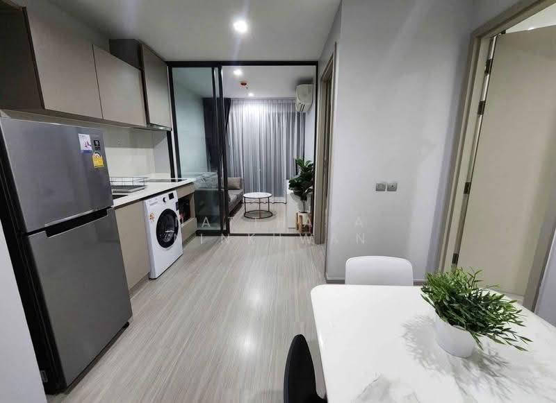 Life Ladprao, Bangkok, 992 Ladprao Road, Jom Phon, Chatuchak, Bangkok, 1 Bedroom, 35 sqm, Condo For Rent, by Natthaya Ninkhwan, 500554616 - DDproperty.com